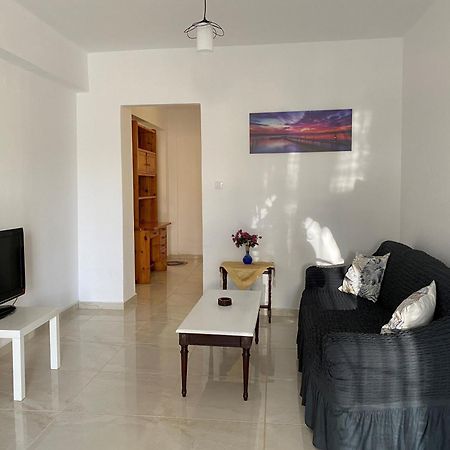 Anna'S Rooms Nea Michaniona Luaran gambar
