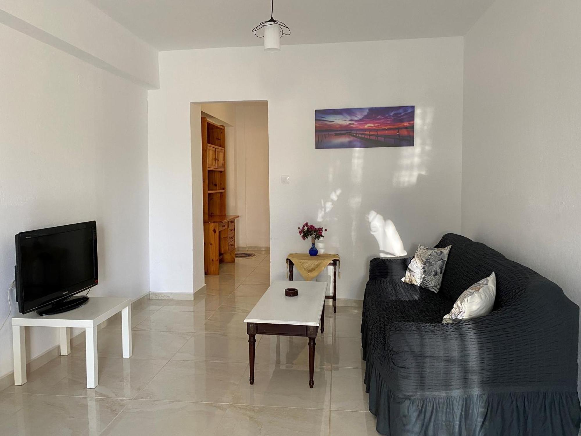 Anna'S Rooms Nea Michaniona Luaran gambar