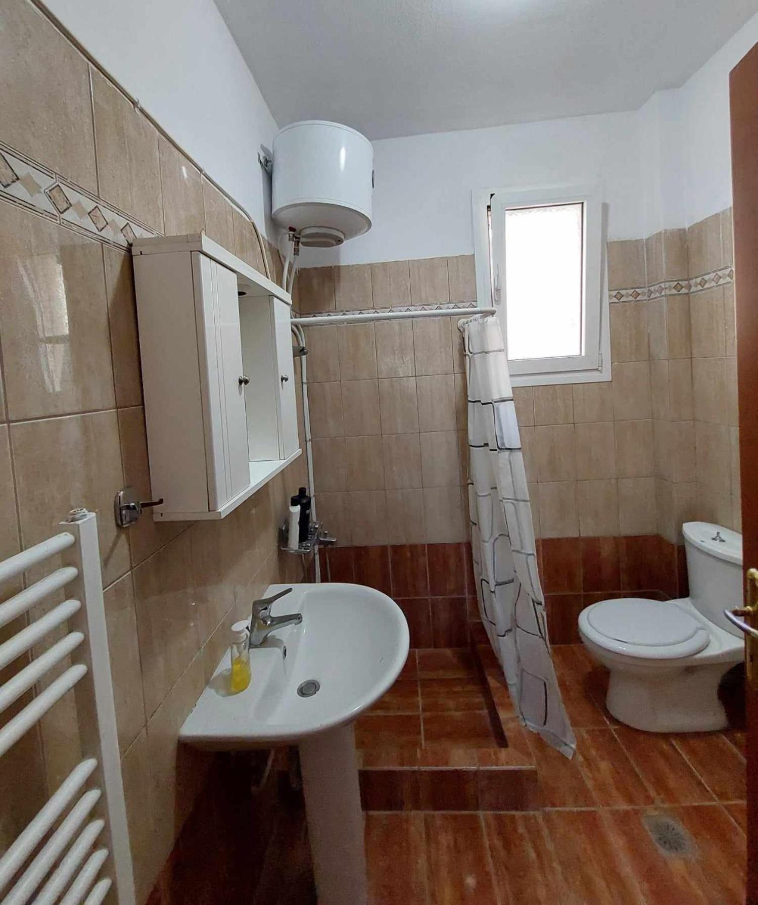 Anna'S Rooms Nea Michaniona Luaran gambar
